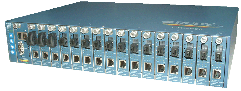 CR-2600