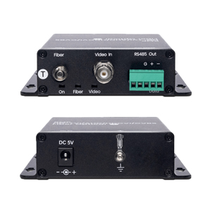 SD-SDI/HD-SDI/3G-SDI局用I/Fハイビジョンデジタル映像光コンバータ
