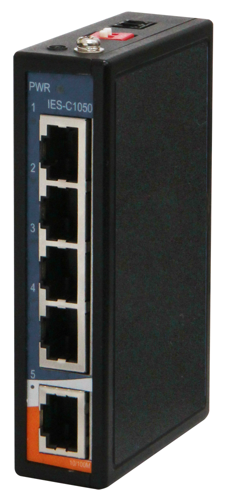 CentreCOM IA810M 産業用イーサネットスイッチ 【公式通販】