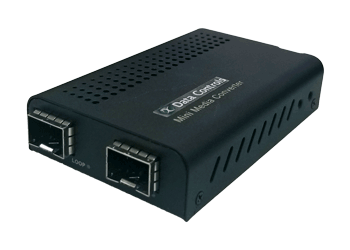 手のひらサイズの10M～10G超小型コンバータ:MMCシリーズ